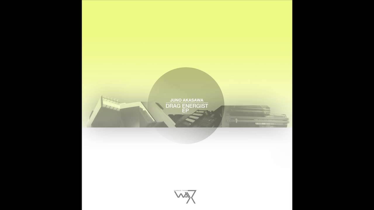 Juno Akasawa - Lefside
