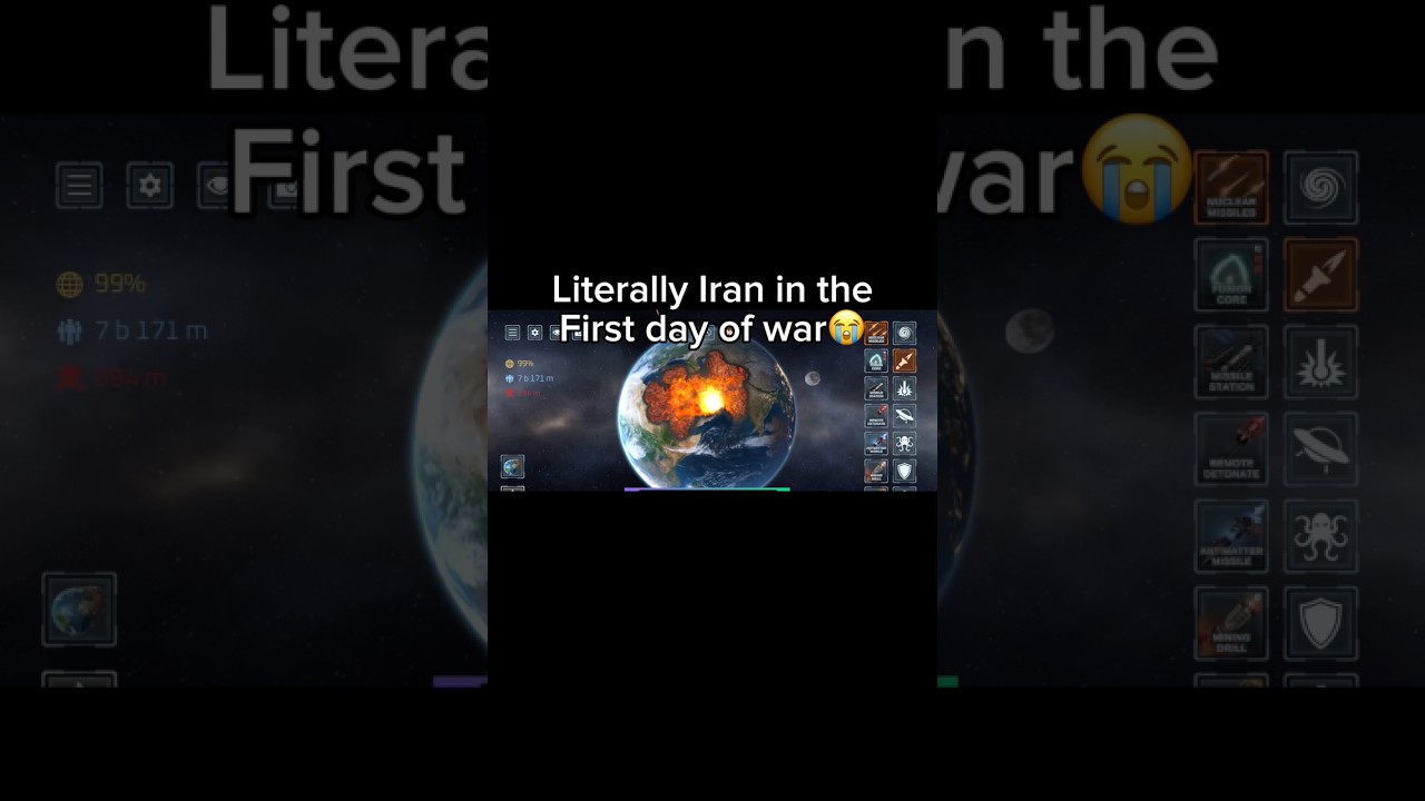 Iran though they were gonna do smth😭🙏#memes #iran #war #shorts
