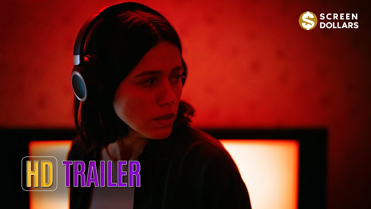 Undertone (2026) | Official Trailer | A24 Horror Film