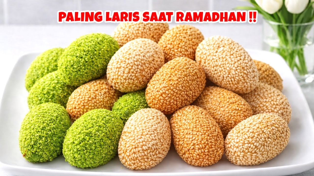 JADI IDOLA SAAT RAMADHAN‼️ PADAHAL MEMBUATNYA MUDAH CUMA MODAL KECIL 