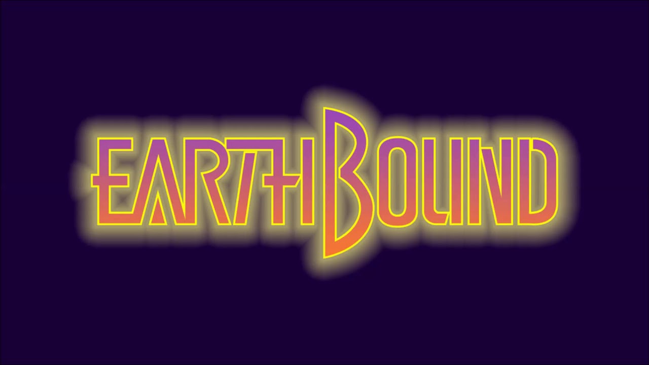 Earthbound - Sanctuary Guardian (Touhou Arrangement)