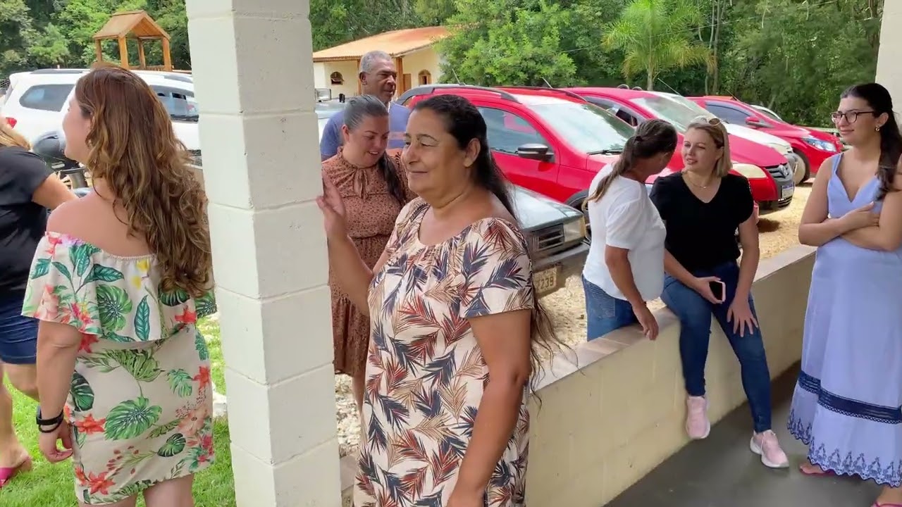 Almoço em Família
