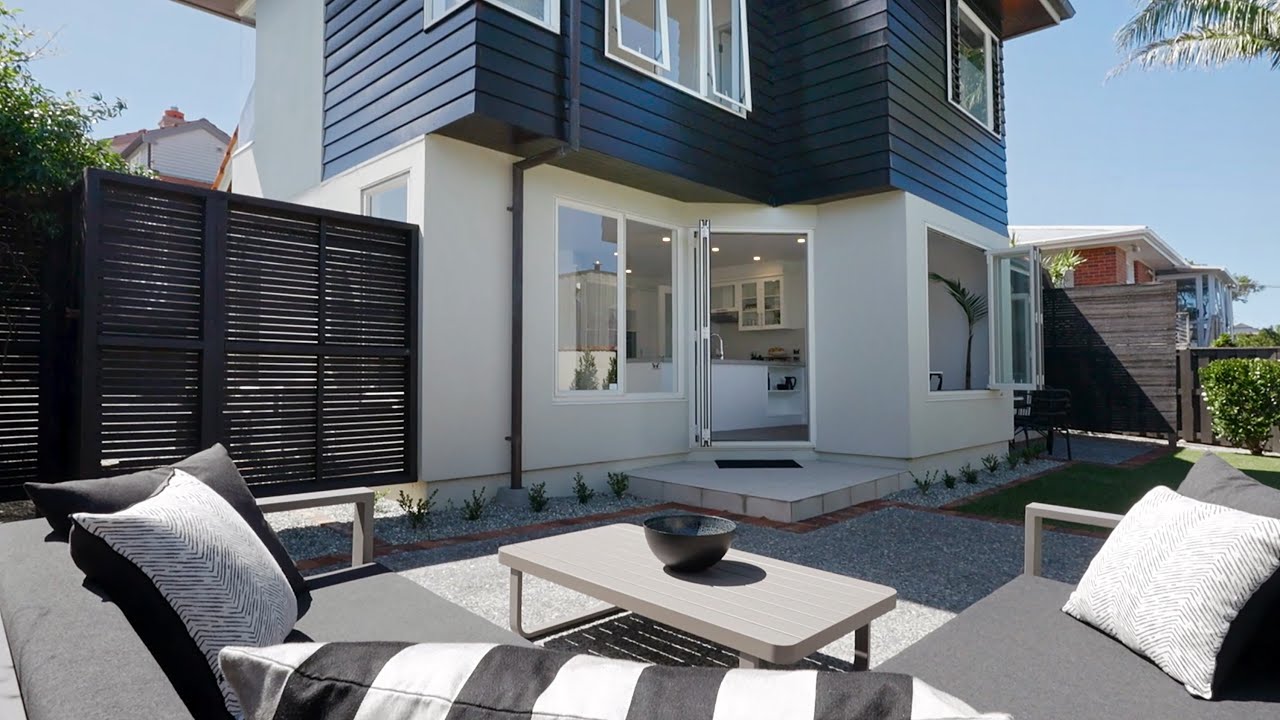 49A Long Drive, St Heliers, Auckland City