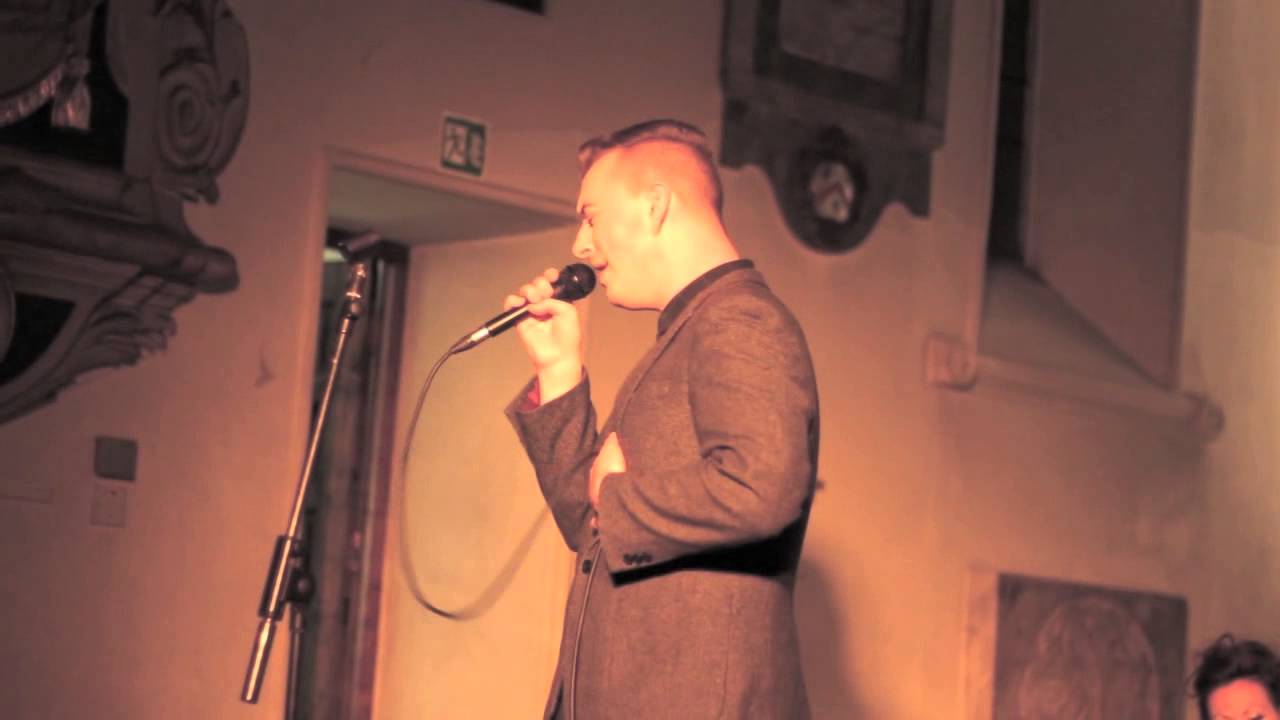Checking The Pulse: Sam Smith - 'Latch' @ St Pancras Old Church