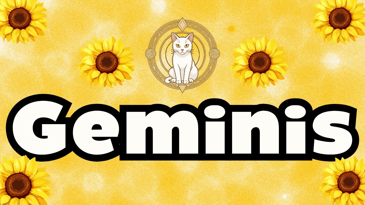 GEMINIS, QUIEN NO FUE CLARO AHORA REGRESA Y TEME TU RECHAZO! SE REVELAN SUS PLANES!