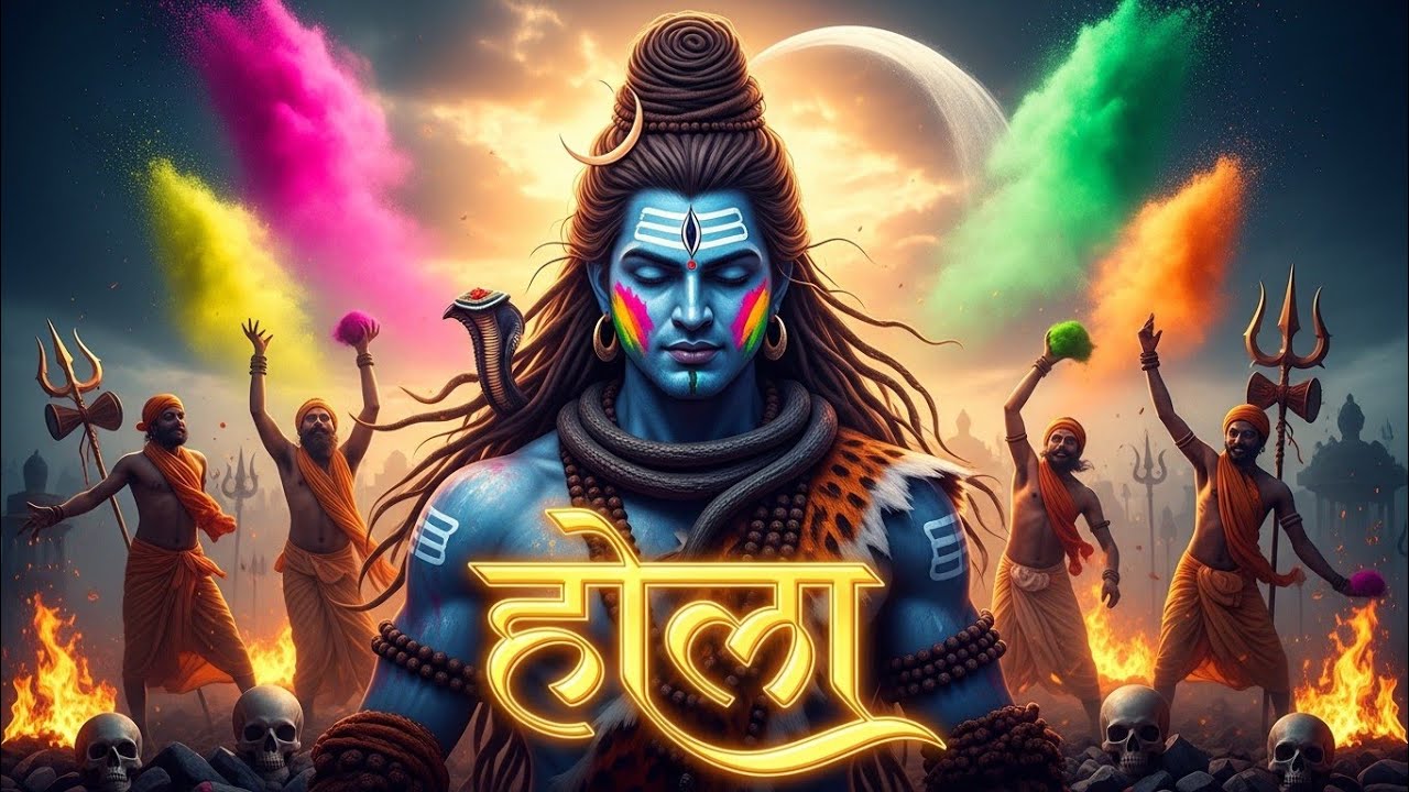 होली होली होली का सबसे ज्यादा धमाकेदार सॉन्ग डीजे रीमिक्स में 