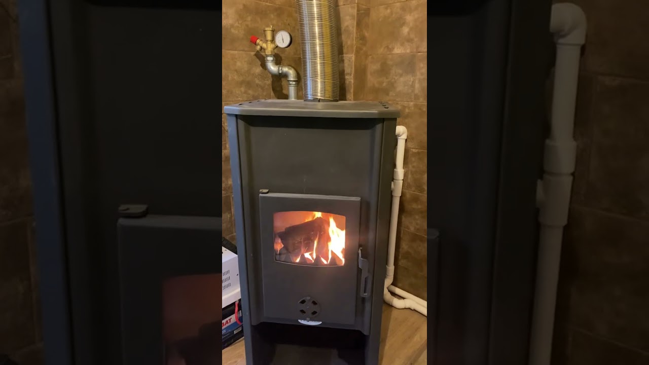 Roma  E ( Termosemineu 22 kw)