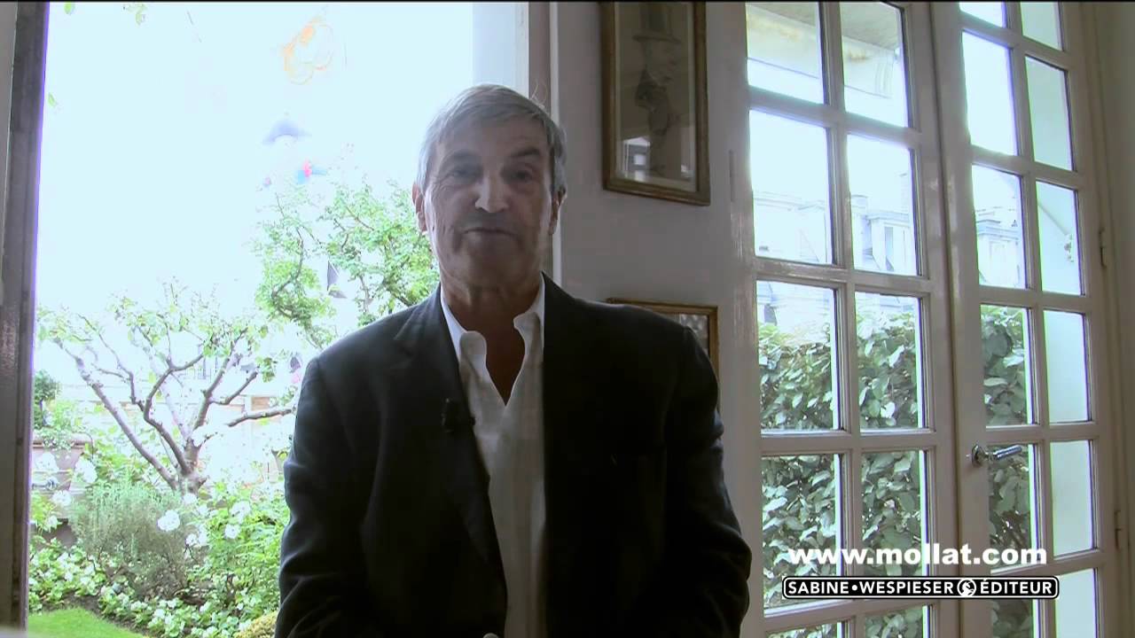 Jean-Claude Ellena - Journal d'un parfumeur