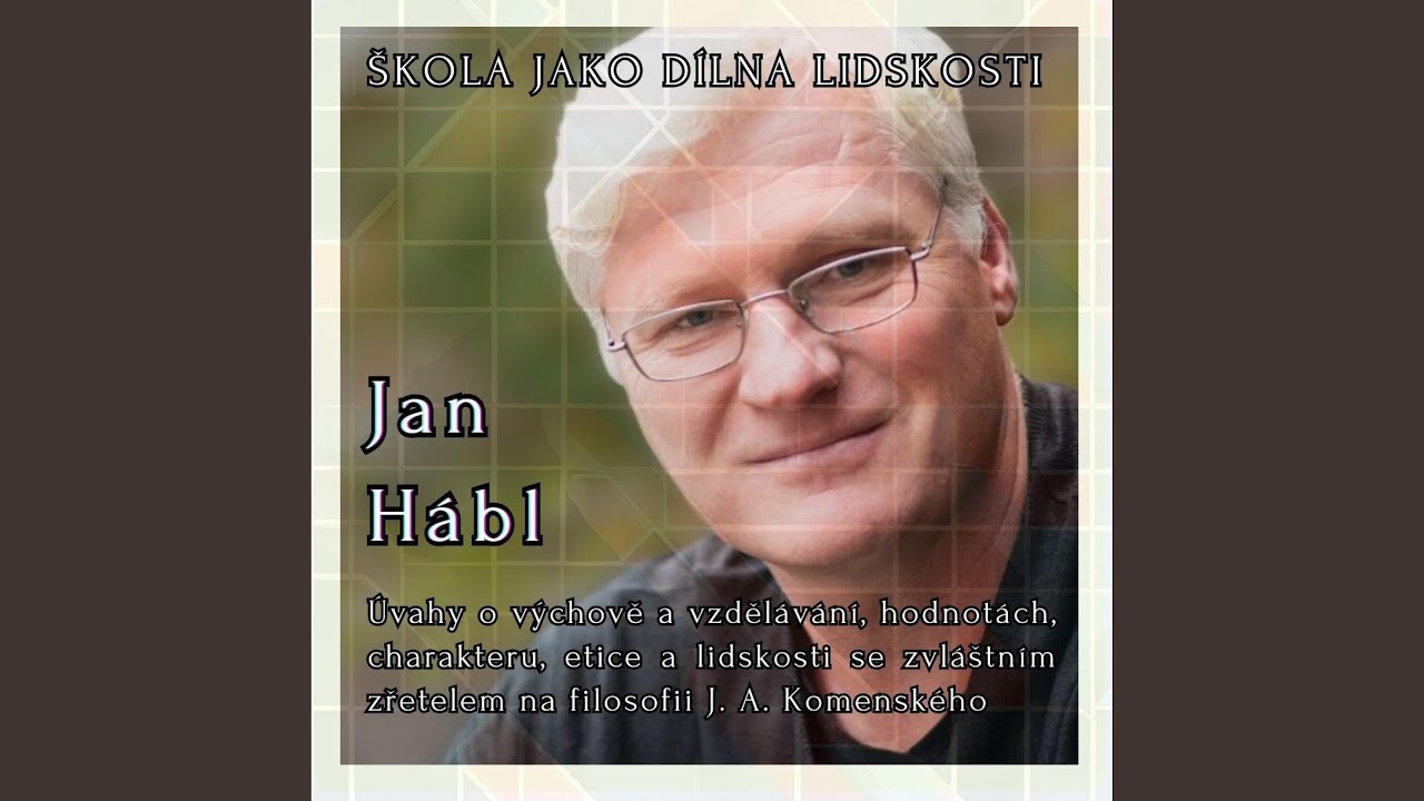Je lidskost učiteln&aacute;?