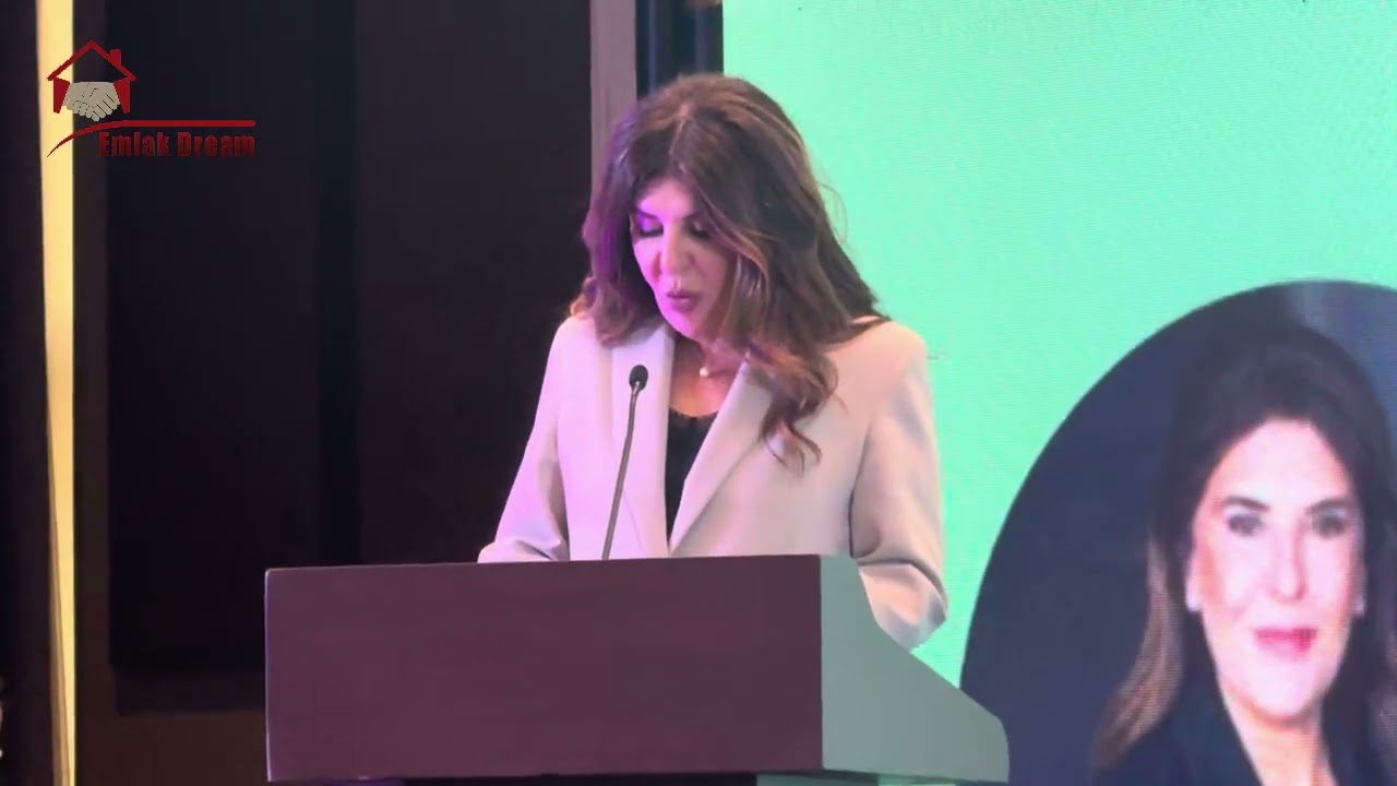 KentFest “Şehircilikte Yeni Teknolojiler ve Gelecek Vizyonu “ ana başlığıyla düzenlendi