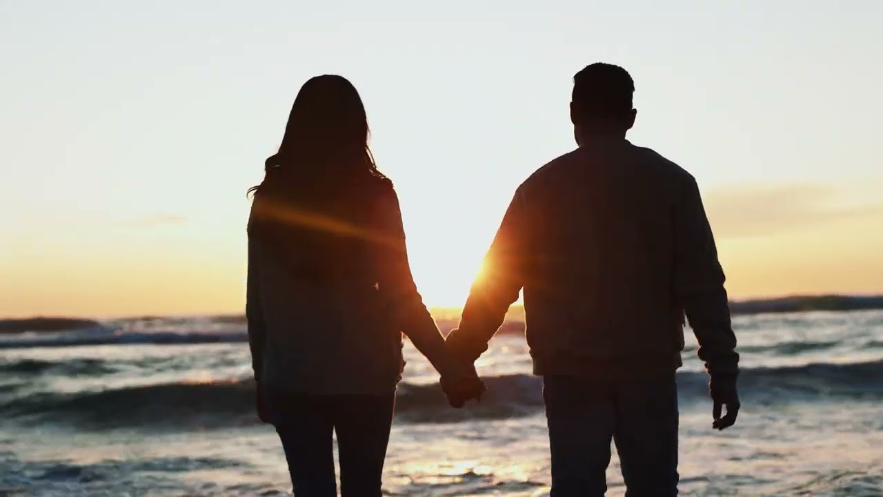 Steve Kroeger x Britt Lari - Love Alive (Official Video)