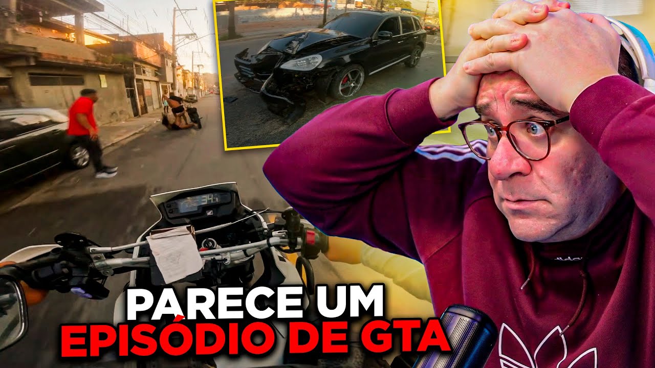 FUGAS DE NATAL | RIC REAGE