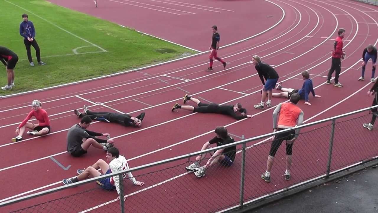 3000 meter