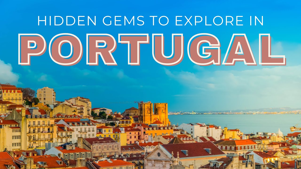 Portugal: A Hidden European Paradise You Must Visit