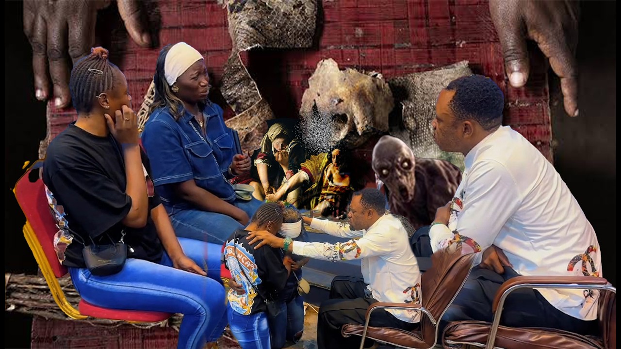 NZOTO MALILI NDEKO MWASI A DÉTRUIRE VIE YA MAMAN NA KISI PONA MBONGO ANDIMI AKUFA NAYE