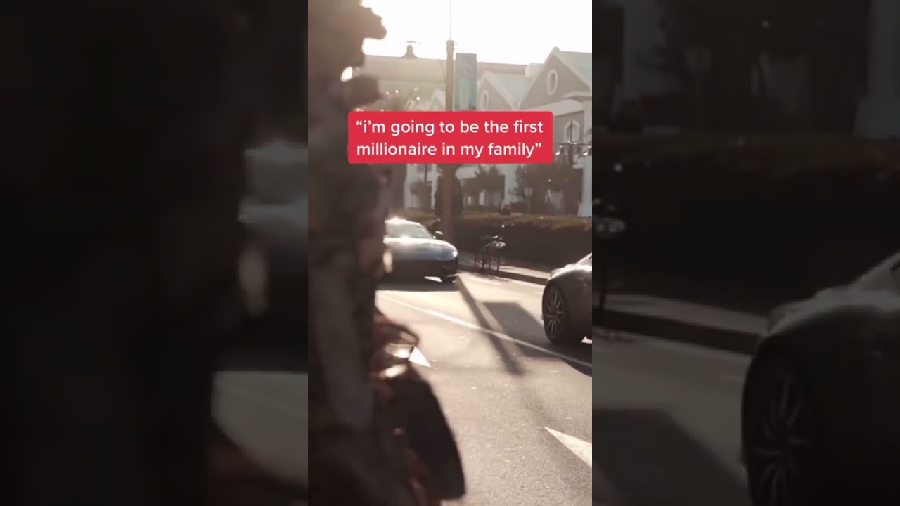 MINDSET: It’s not all at the rain.And it dropped in my head.