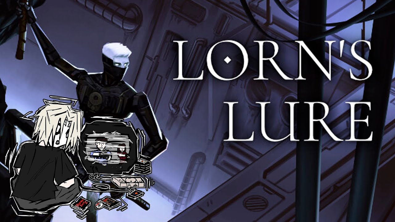 LORN'S LURE / 3 (финал)