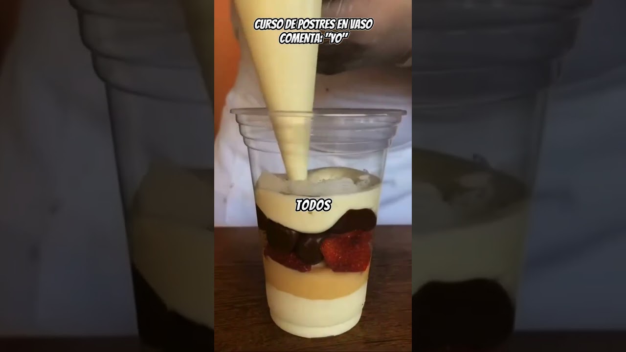 postres para vender 