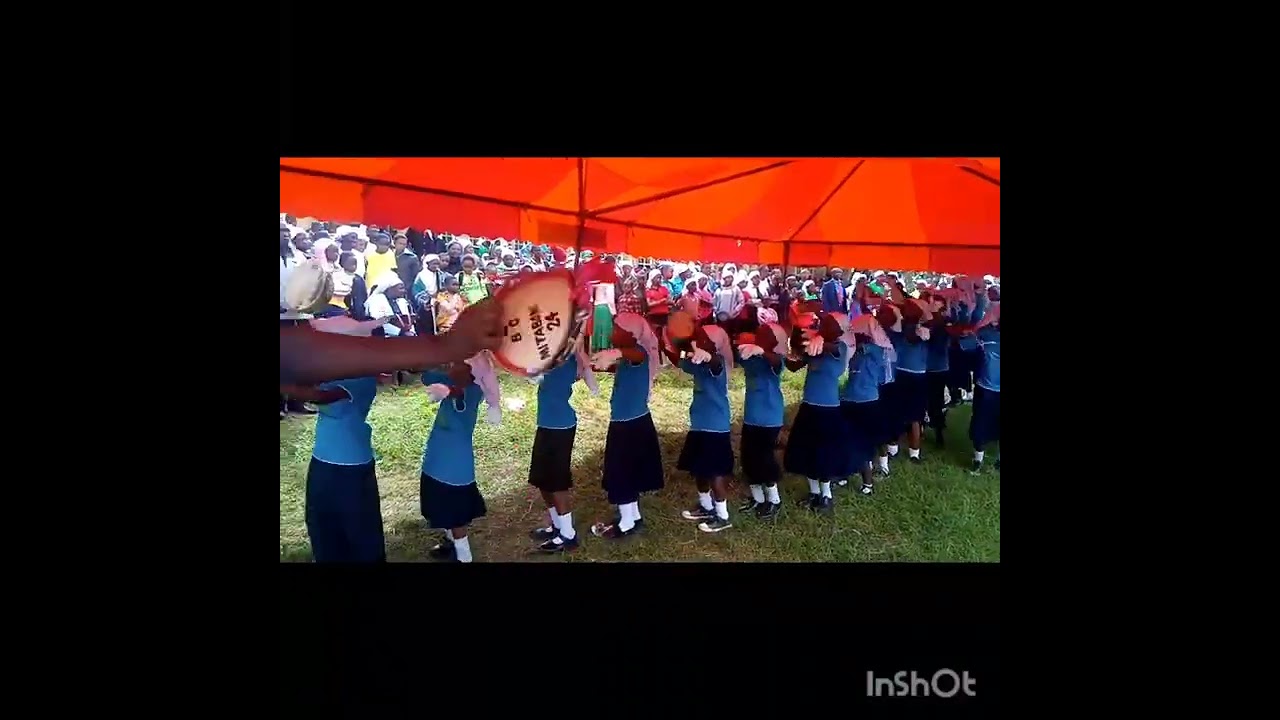 ABC MITABONI CADET