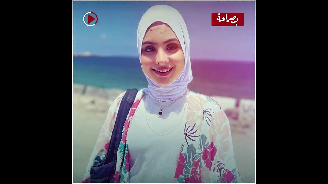 ما استحملش مرضها.. السبب وراء انفصال البلوجر سارة محمد وخطيبها الجديد