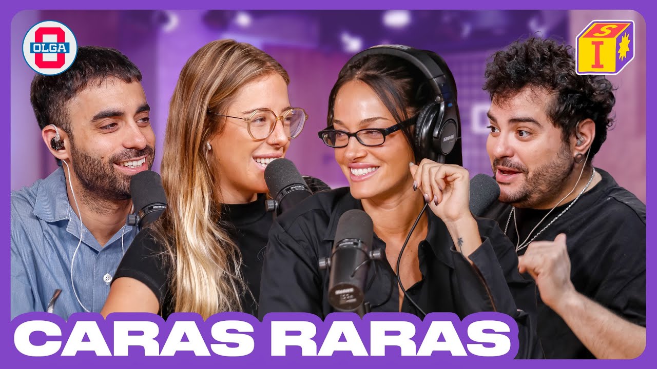 La VUELTA de ERREWAY y ¿DYBALA a BOCA convencido por PAREDES? | Sería Increíble | COMPLETO 26/11