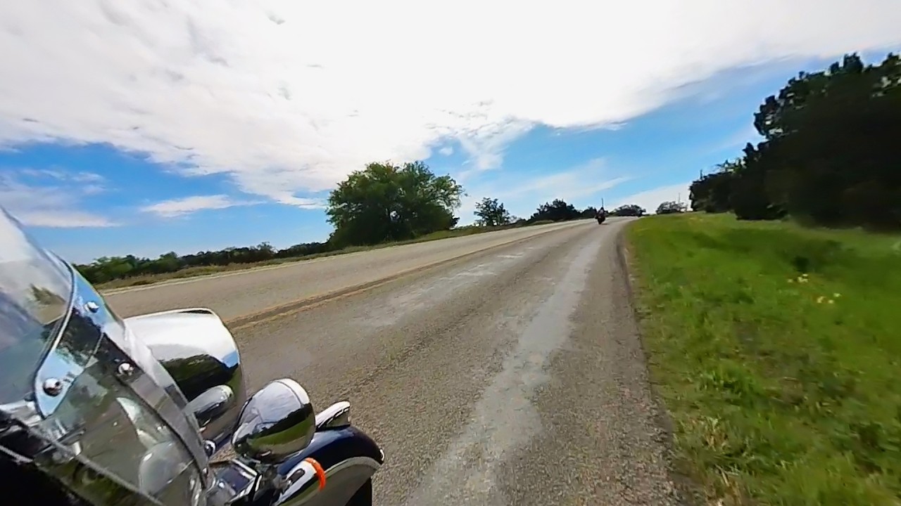 Hill Country Motorcycle Rides   April 22, 2024