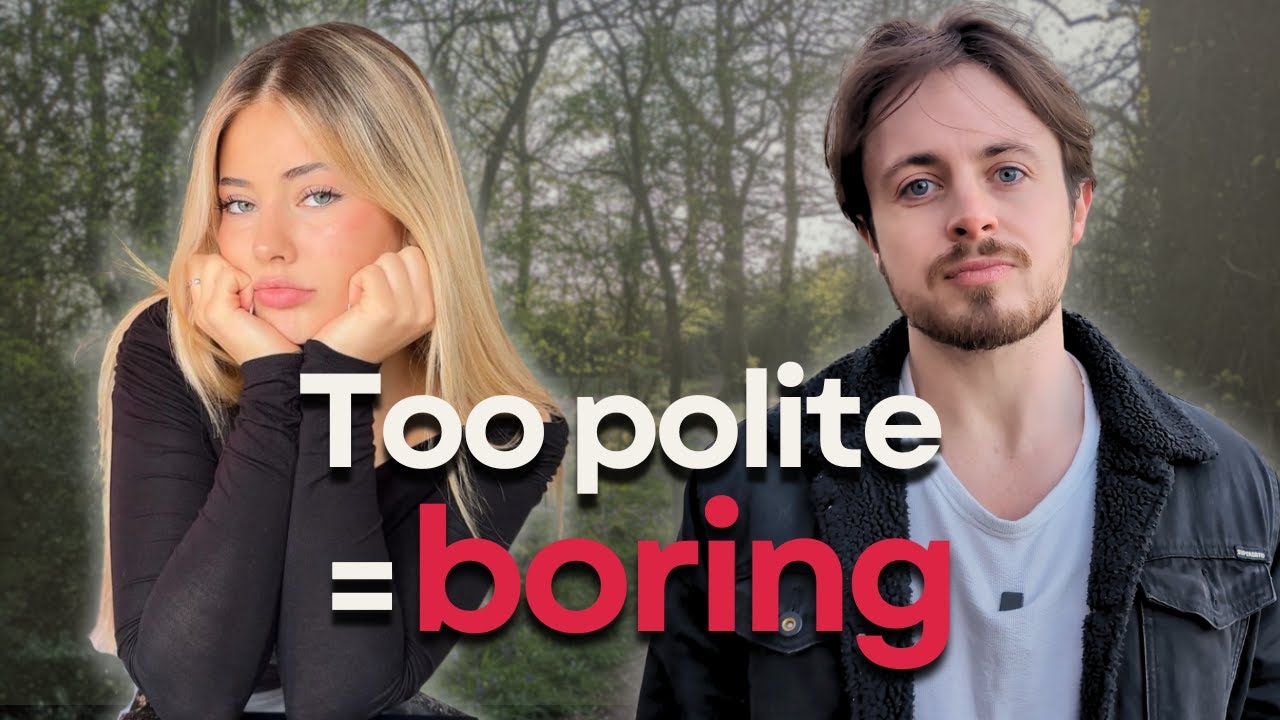 Why You Keep Boring Girls (Even If You’re Interesting)