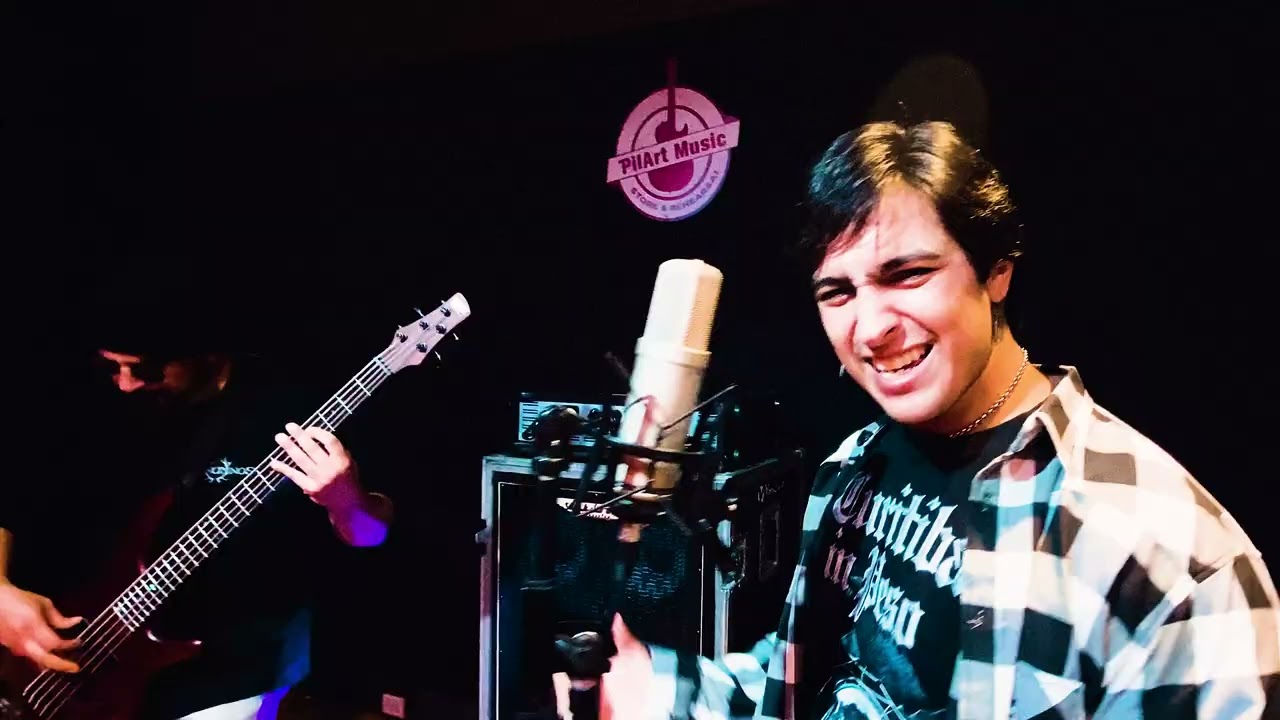 El Circulo de Fuego (Rata Blanca) | Cover por Endorfinas