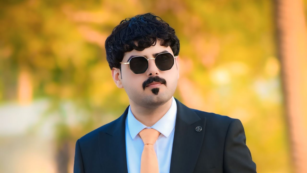 خطوبه الغالي ❤️❤️احمد صدام الغنامي ♥️♥️