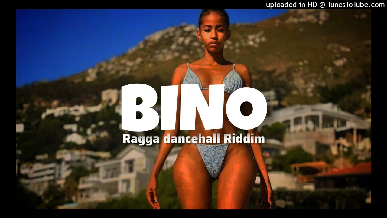 New Ragga dancehall Riddim 