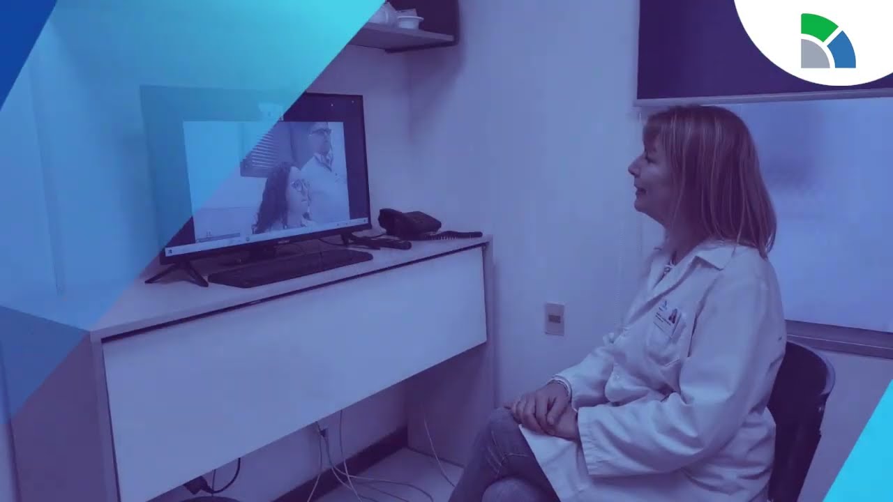 TELEMEDICINA