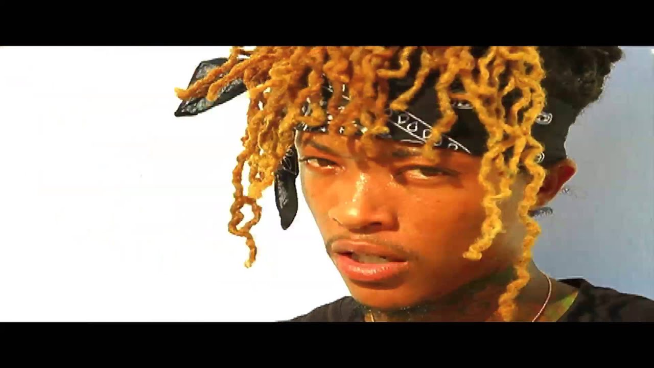 Hell Is You Doin' (HIYD) music video