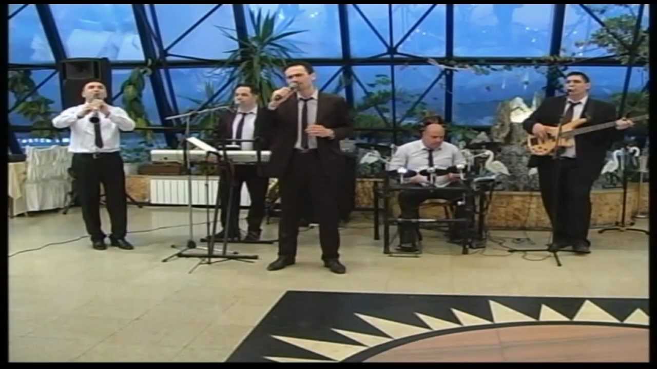 Grupa Bekrii Stip - vo zivo 2