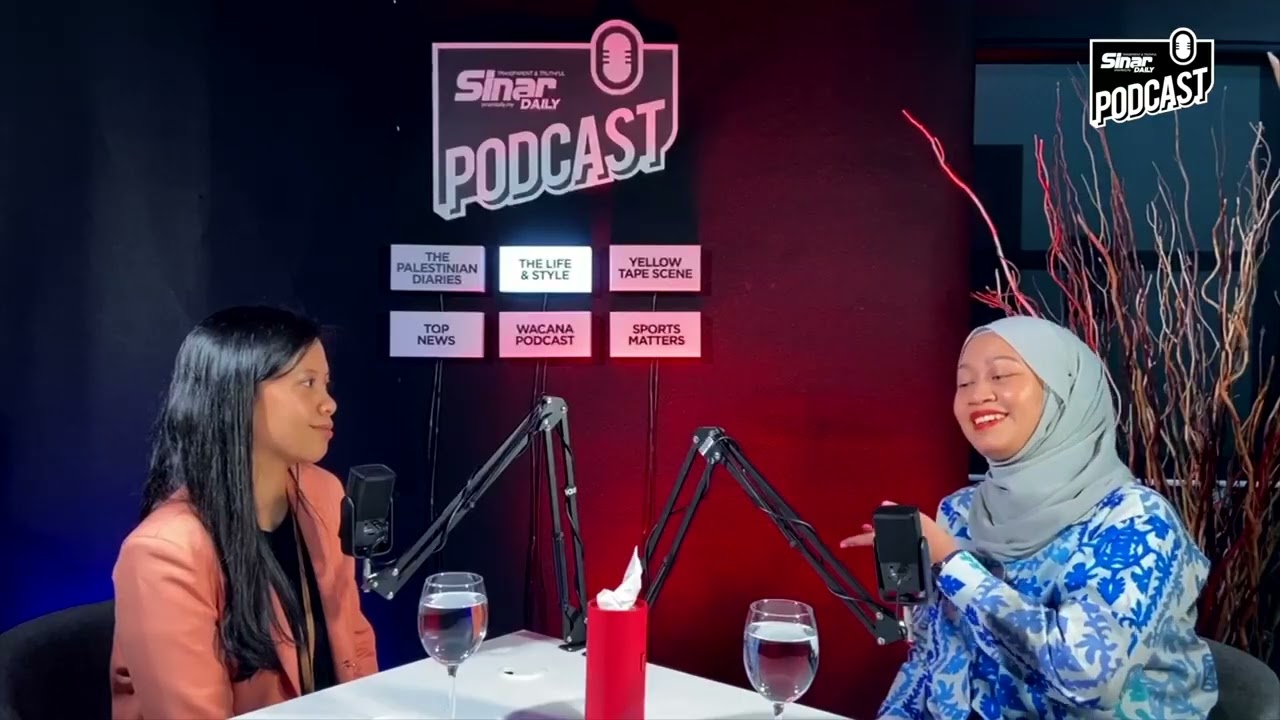 LIFE & STYLE THE PODCAST: Caring for parents with dementia