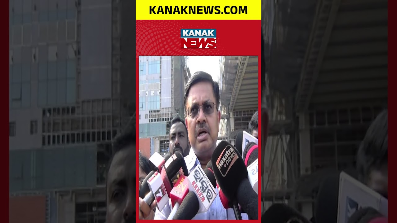 SCB New Building Work To Finish By June 30: Minister Prithviraj Harichandan