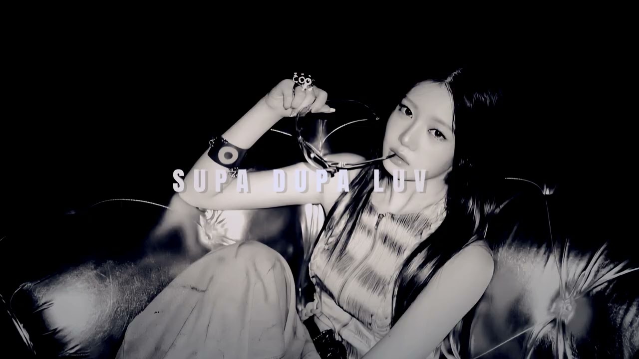 BABYMONSTER - 'SUPA DUPA LUV' || Male Version