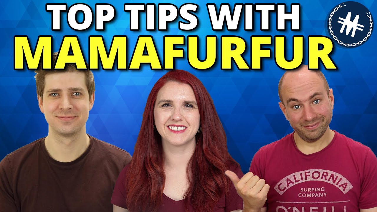 Top Tips with @JenniferAMThomson by Money Unshackled