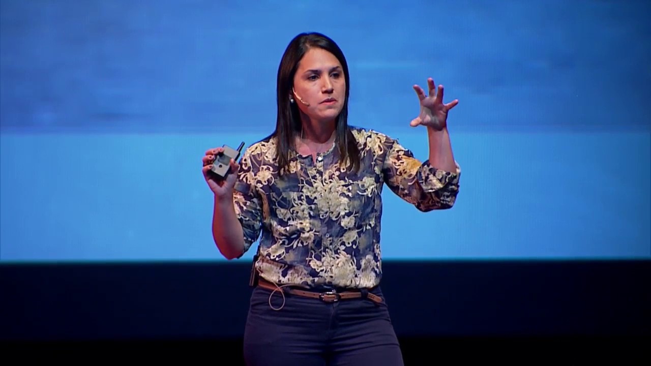 Lactancia materna, ¿qué es? y ¿por qué es importante? | Carolina Gómez | TEDxBogota