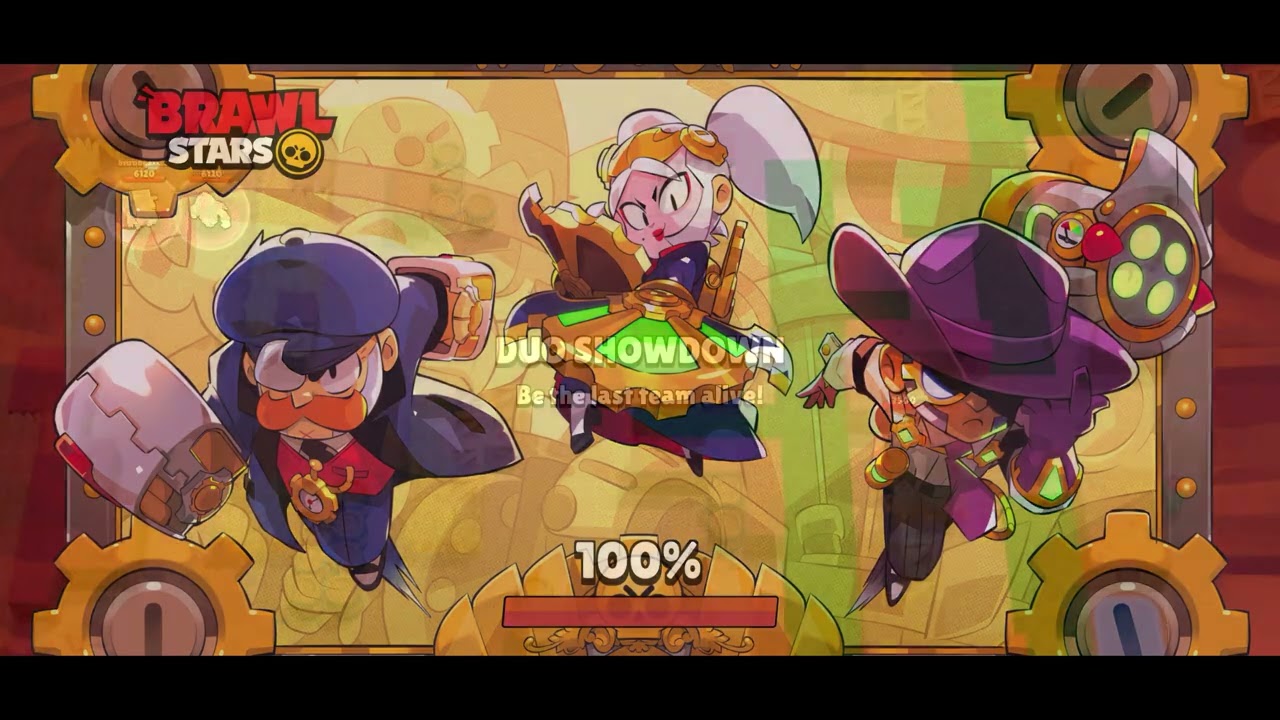 PEARL-Win Compilation@esports @BrawlStars @gaming 