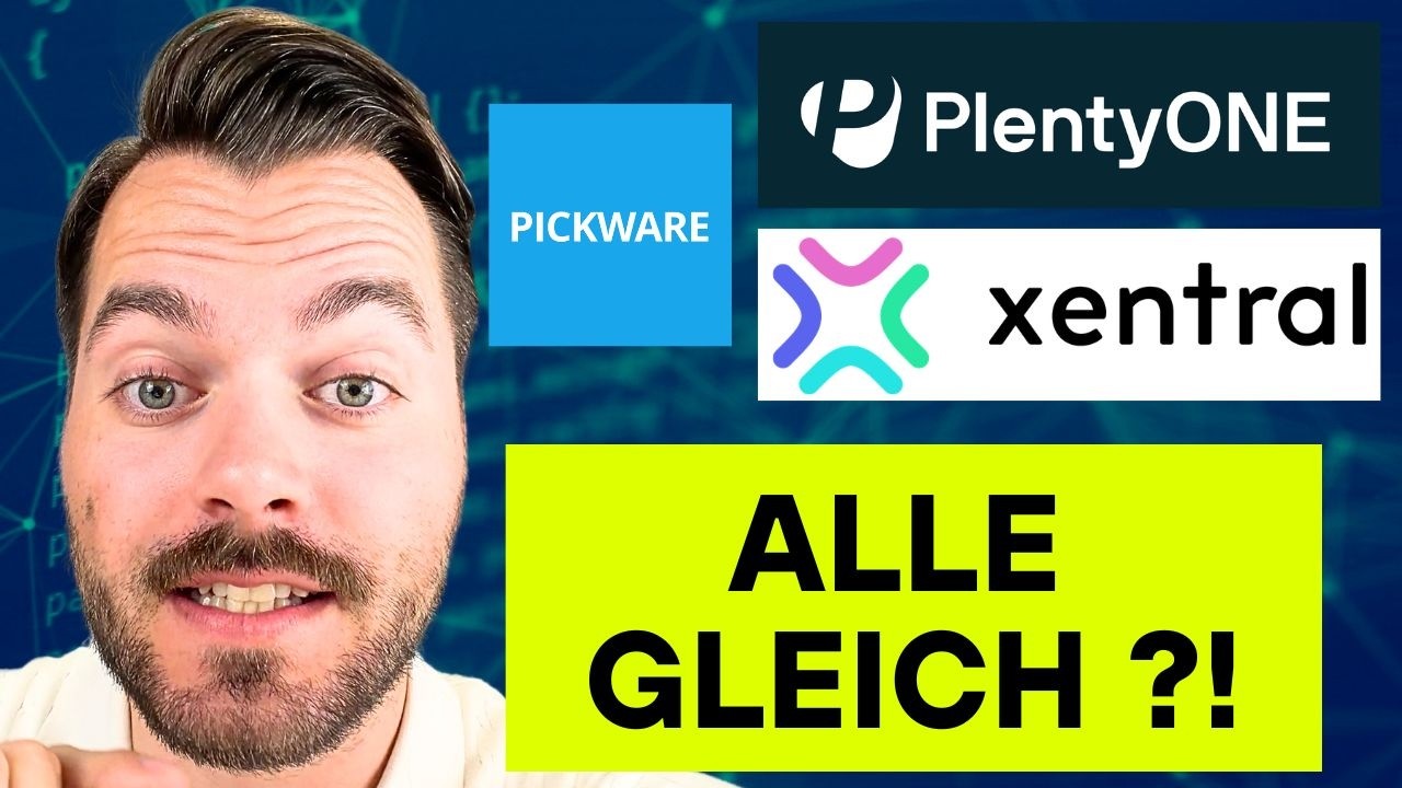 Software Experte reagiert: ERP-Anbieter Marketing im Test (Teil 1)