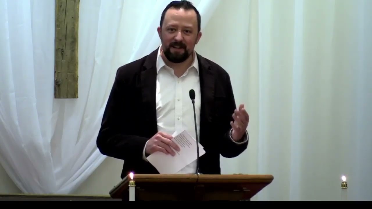 The Divine Distraction - Patrick Hanly