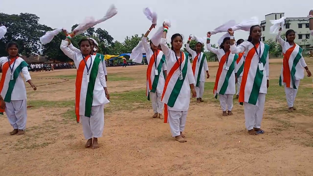 ###Beti Hindustan ki ###dance##