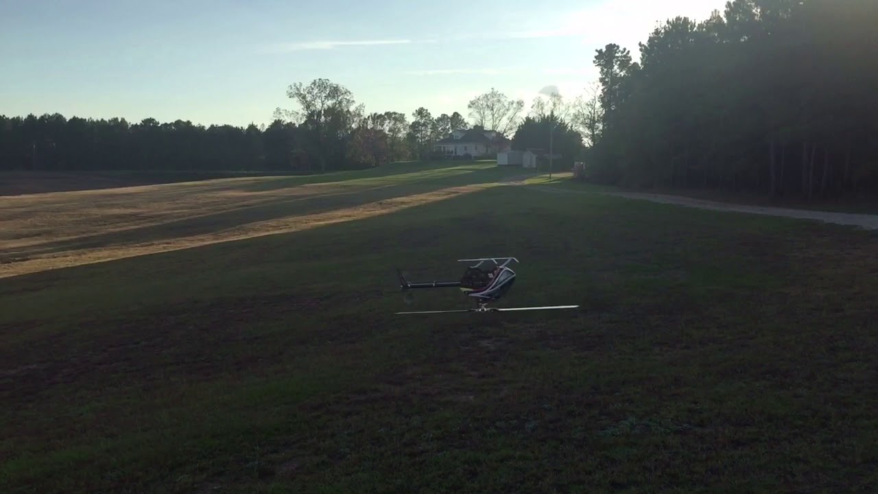 Orientation Practice - 