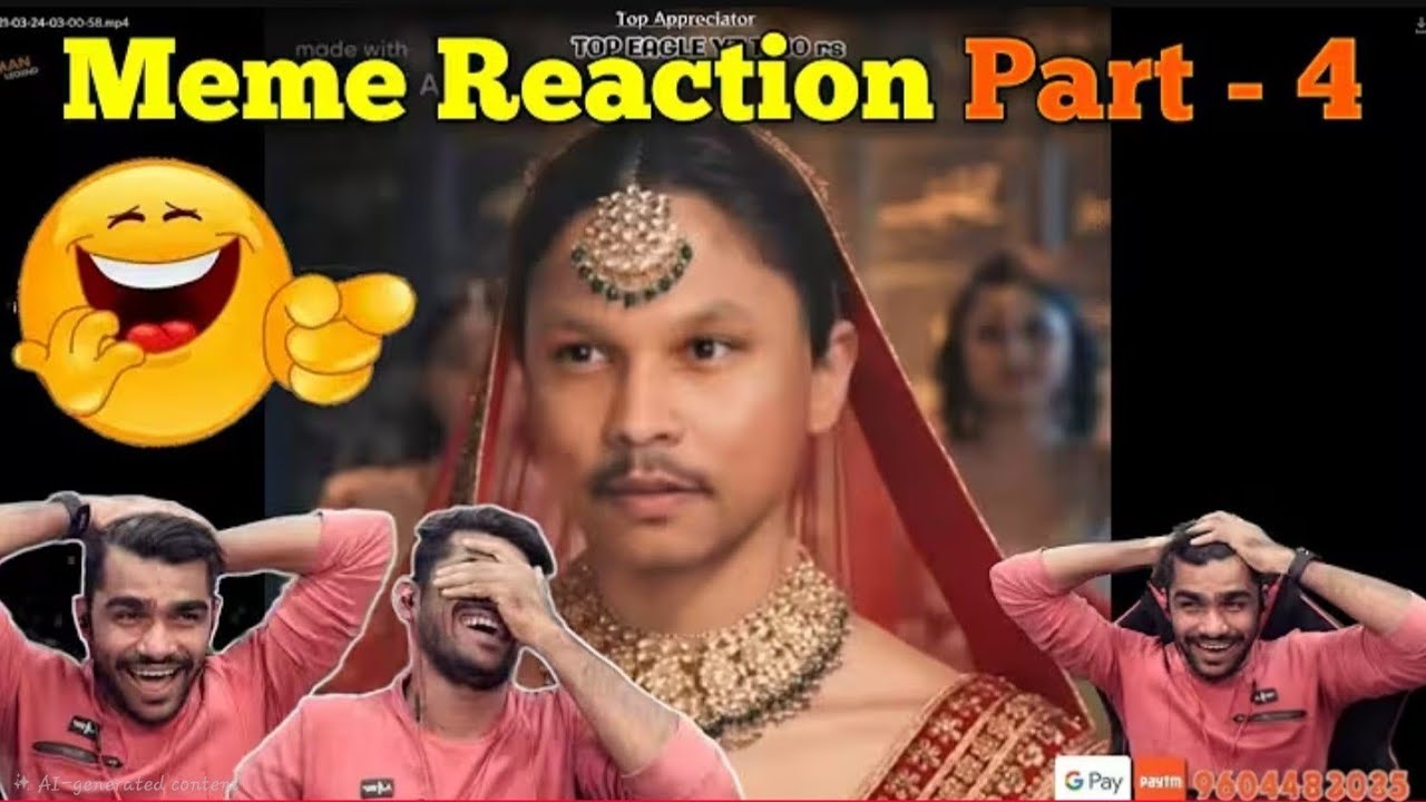 MEME Review Part 4 #shreemanlegend #memes #shreemanlegendlive #shreemanfamily