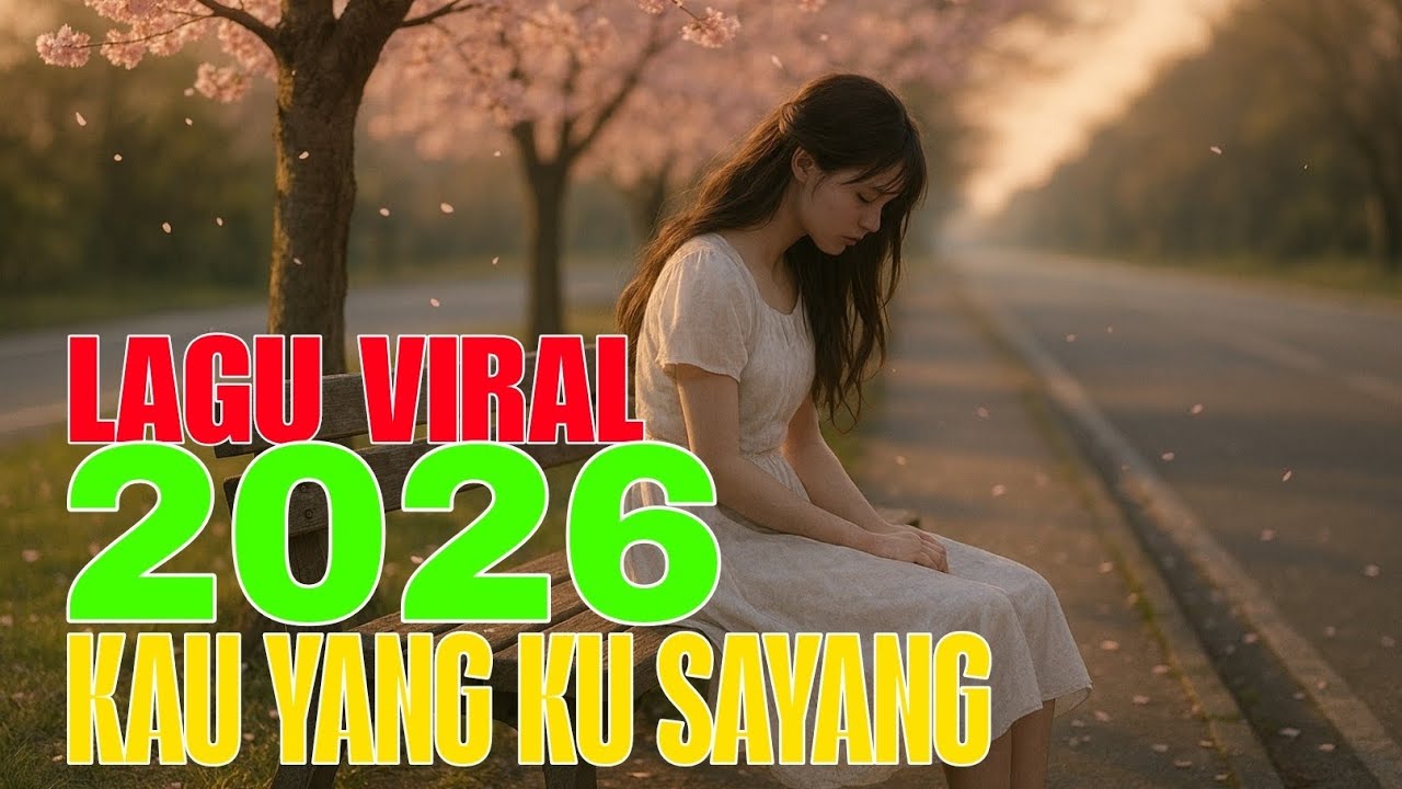 Kau Yang Ku Sayang, Viral 2026, Temani kesendirian anda