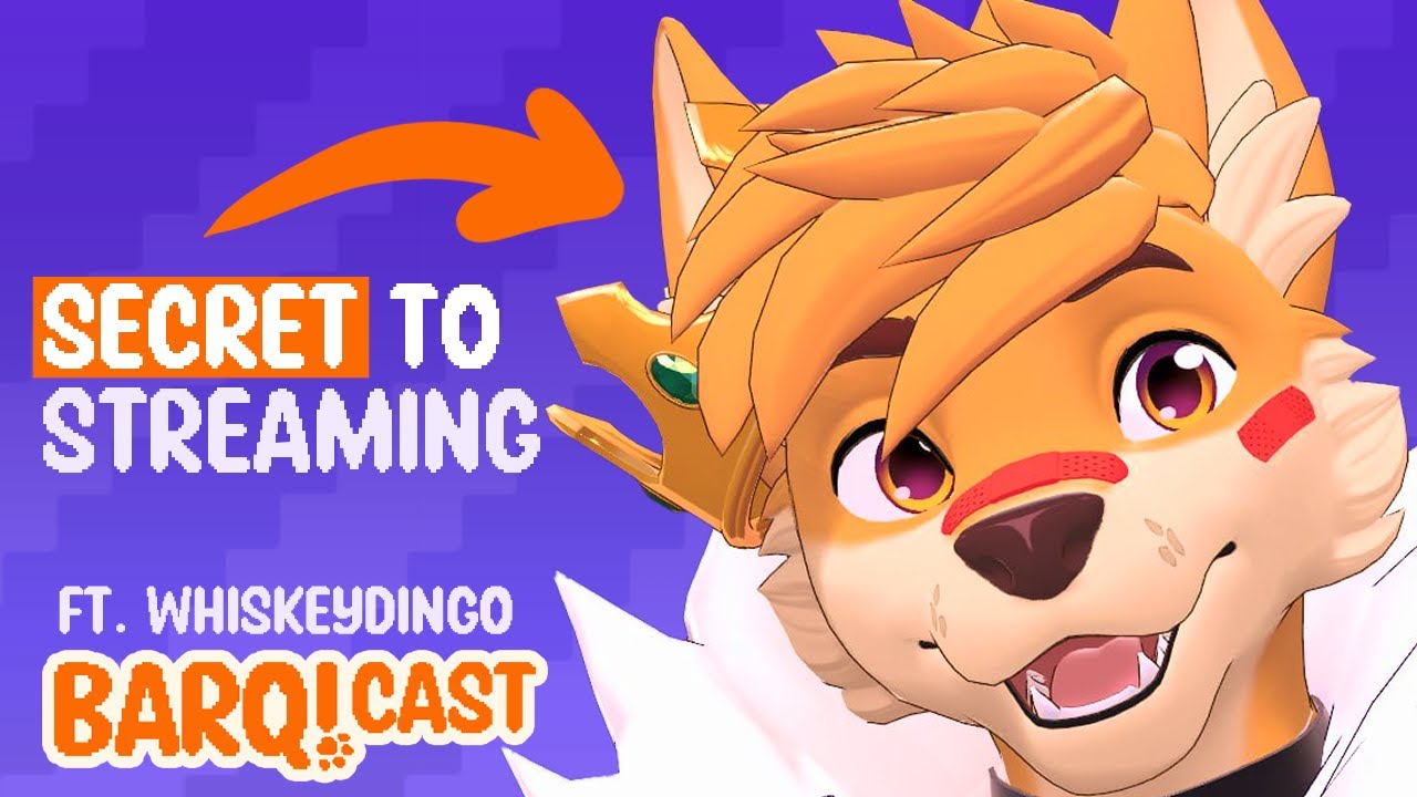 BARQ!Cast Episode 7: WhiskeyDingo