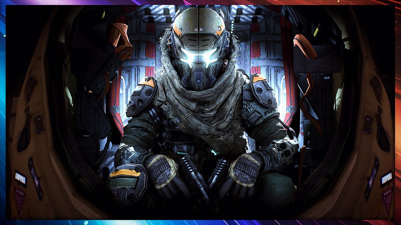 So I played Titanfall 2 On Master Difficulty...