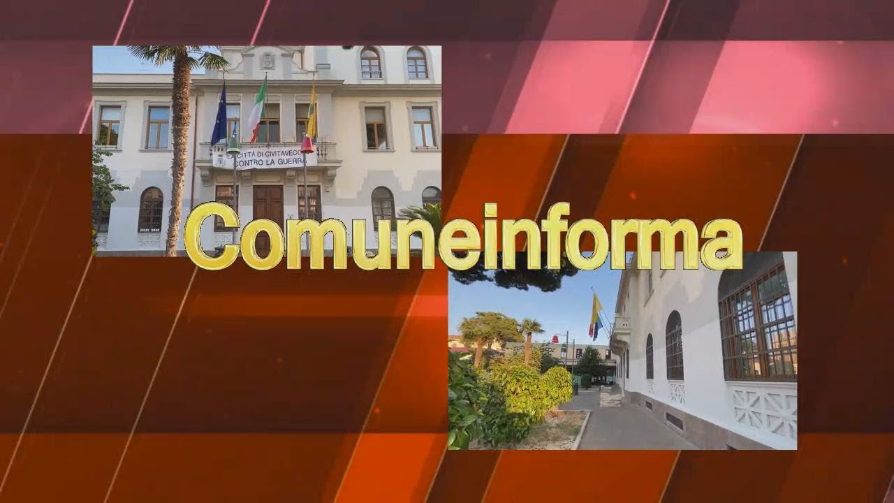 COMUNEINFORMA | SINDACO MARCO PIENDIBENE