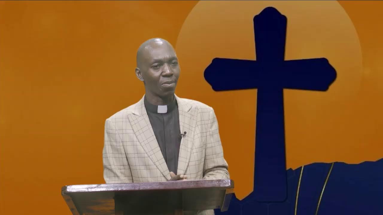 LIVE MISUKOSUKO YA IMANI YESU ANAPOKARIBIA KURUDI. VOL 1