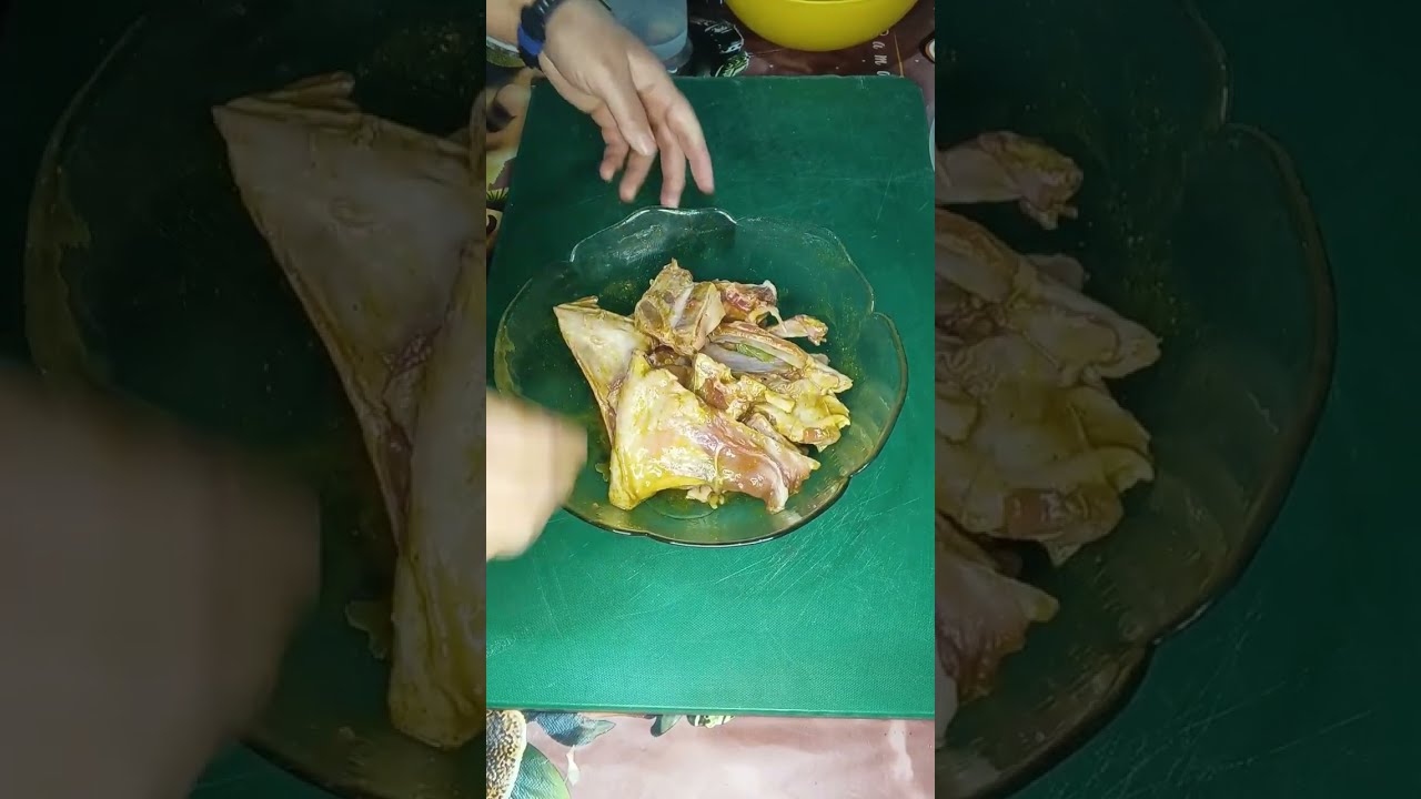 اليوم الجو شتاء وبرد ⛈ وبدي اعمل أكلة سريعة 😋وتحلاية بسيطة 🥣